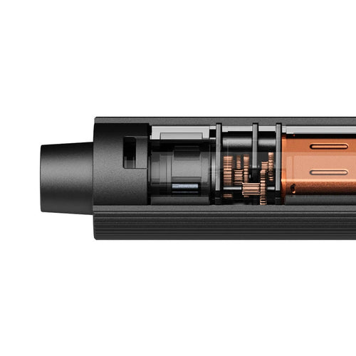 Portable Electric Precision Screwdriver Set